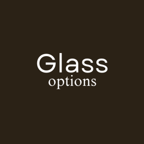 ตัวเลือกงานกระจกตัดแสงและ ART GLASS