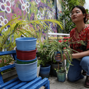 The story of the central island community by EL PAÍS