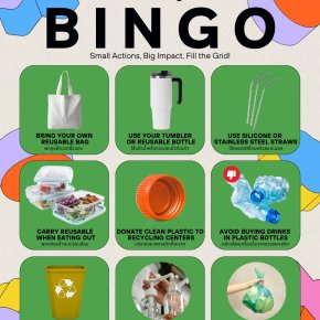 Plastic Free July 2025