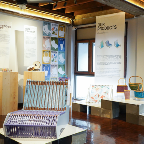 RE Showcase Exhibition by Precious Plastic Bangkok