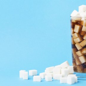 Sugar-sweetened beverages increased risk from Type 2 diabetes