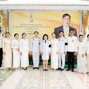  วันอังคารที่ 28 กรกฎาคม 2569 นายยุทธนา มาตเจือ ประธานและคณะกรรมการหอการค้า ร่วมกิจกรรมเฉลิมพระเกียรติพระบาทสมเด็จพระเจ้าอยู่หัว เนื่องในโอกาสวันเฉลิมพระชนมพรรษา 28 กรกฎาคม 2569 	เวลา 07.00 น. พิธีเจริญพระพุทธมต์ เวลา 08.00 น. พิธีทำบุญตักบาตรถวายพระราชกุ