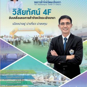 QR Code E-BooK หนังสือรายงานประจำปี 2568