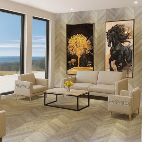 กระเบื้องลายไม้_60X120CM_chevron_oak_matt_wood_Tiles.jpg