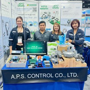 AUTOMATION EXPO 2026 