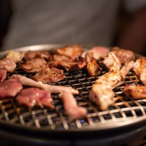 เสกเนื้อให้อร่อยขึ้นได้แค่เปลี่ยนวิธีย่าง!
