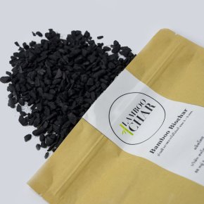 Biochar นวัตกรรมกักเก็บคาร์บอนที่น่าจับตามอง