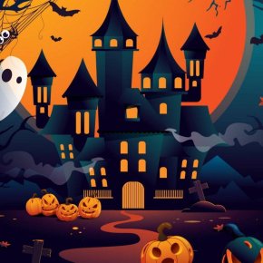 "HALLOWEEN" ความเชื่อสุดหลอนของชาวตะวันตก