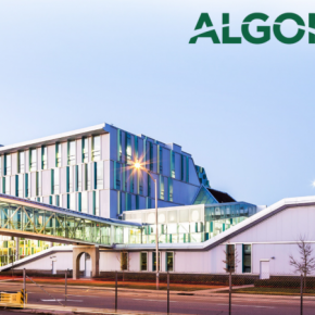 Algonquin College, Ottawa, Canada