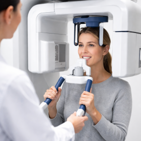 X-ray และ CBCT จำเป็นแค่ไหน ในคนนอนกรนหรือ OSA?