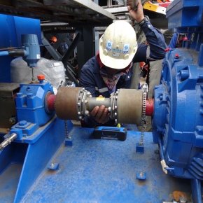 Shaft Alignment