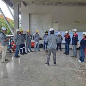 Project: Relocation of Materials, Equipment, Office Furniture, and Documents to the Bioproduct Innovation Building, Mahidol University, Salaya