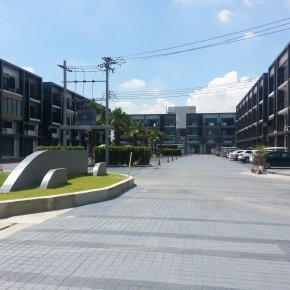H-CAPE BIZ SECTOR