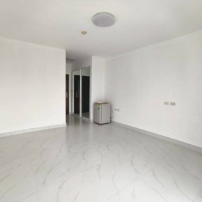 ส่งมอบงานรีโนเวทห้องพักคอนโด