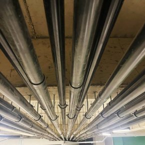 อุปกรณ์รัดท่อคืออะไร