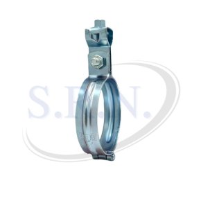 ไพพ์แฮงเกอร์ 8 นิ้ว ใช้กับท่อเหล็กหรือท่อ PVC