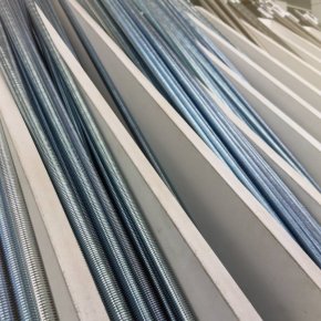 เหล็กสตัดเกลียวราคาเท่าไหร่?