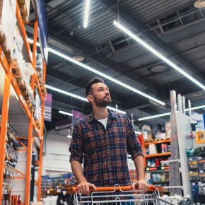 อุปกรณ์ฮาร์ดแวร์ก่อสร้างคืออะไร?