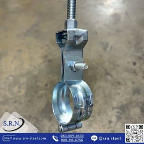 รีวิวไพพ์แฮงเกอร์สแตนเลส 4 นิ้ว