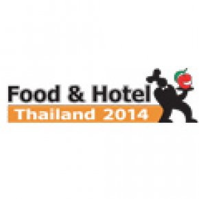 (1.8) Food & Hotel Thailand 2014