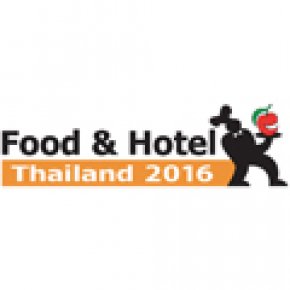 (1.2) Food & Hotel Thailand 2016