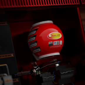 รับทำ 3D Packshot, 3D Mockup, 3D Animation