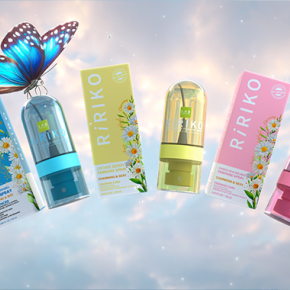 รับทำ 3D Packshot, 3D Mockup, 3D Product, 3D Animation