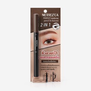 Merrez'ca mascara