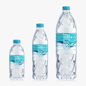 รับทำ 3D Packshot, 3D Mockup, 3D Animation