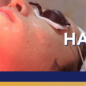 LASER HAIR REMOVAL | เลเซอร์กำจัดขน