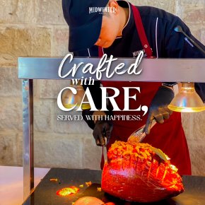 สำหรับ วันพิเศษ ทุกอย่างต้องเพอร์เฟกต์ที่สุด