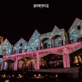 What makes Midwinter different from other restaurants?
