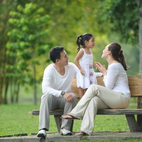 Group life insurance