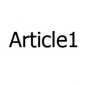 Article1