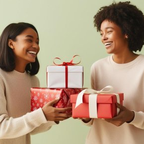 ความสำคัญ ของการให้ของขวัญ