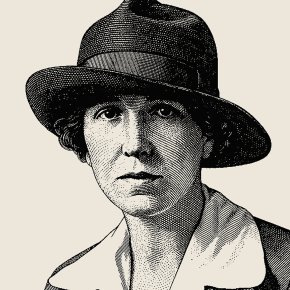 Katharine Burdekin - British Author