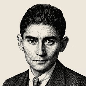 Franz Kafka - German-language Author