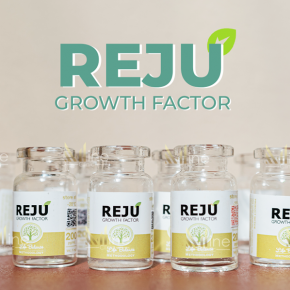 Reju Growth Factor ความเข้นข้น 200 pg./ml.