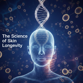 The Science of Skin Longevity ปฏิวัติการชะลอวัยปี 2026 เมื่อ 'หน้าเด็ก' ไม่ใช่แค่เรื่องริ้วรอย แต่คือสุขภาพเซลล์ที่ยั่งยืน
