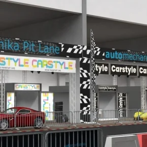 Construction & Engineering