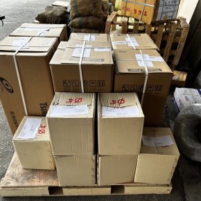 งานจัดส่งที่ฟาร์ม จังหวัดตรัง