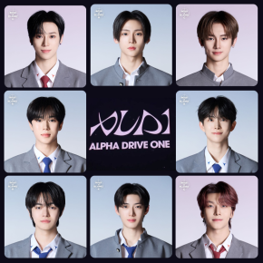 ทำความรู้จักเมมเบอร์ ALPHA DRIVE ONE (ALD1) บอยกรุ๊ปจากรายการ Boys II Planet 