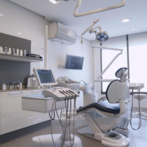 คลินิกทันตกรรมยุคใหม่ มีบริการอะไรน่าสนใจบ้าง