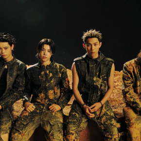 ทำความรู้จักสมาชิกวง LNGSHOT บอยกรุ๊ปน้องใหม่จาก MORE VISION