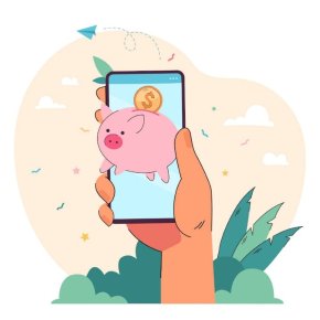 เปิดบัญชีออนไลน์ไว้ออมเงิน เลือกบัญชีแบบไหนดี ?