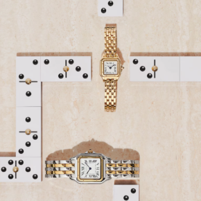 ทำไมการเป็นเจ้าของ Cartier Tank ถึงเป็นการลงทุนที่คุ้มค่า ?