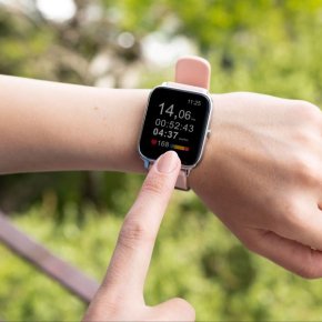 นาฬิกา Smart Watch กับ 5 ฟีเจอร์เพื่อสุขภาพที่ต้องไม่พลาด