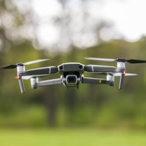 DJI ราคาเท่าไหร่ คุ้มไหมถ้าคิดจะซื้อ