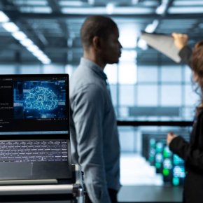 บริการให้คำปรึกษา AI Solution ช่วยธุรกิจคุณได้อย่างไร ?