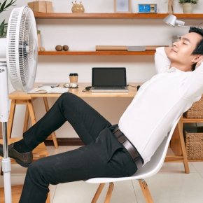 ไขข้อข้องใจ พัดลมไอเย็น ราคา ถูก-แพง ต่างกันตรงไหนบ้าง ?